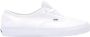 Vans Sneakers authentic platform 2.0 vn0a3av8w001 Wit Dames - Thumbnail 2
