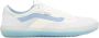 Vans Leren Herenschoenen Herfst Winter Collectie Blue Heren - Thumbnail 1