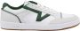 Vans Witte Lage Sneakers Ua Lowland Cc Dames - Thumbnail 2
