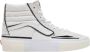 Vans Sk8-hi Recomstruct Skate Schoenen marshmallow white maat: 42.5 beschikbare maaten:41 42.5 43 44 45 - Thumbnail 4