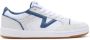 Vans Comfycush Retro Court Herenschoen White Heren - Thumbnail 1