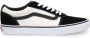 Vans Retro Ward Sneakers voor Heren White Heren - Thumbnail 1