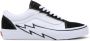 Vans Old Skool Bolt 2-TONE Zwart Heren - Thumbnail 1