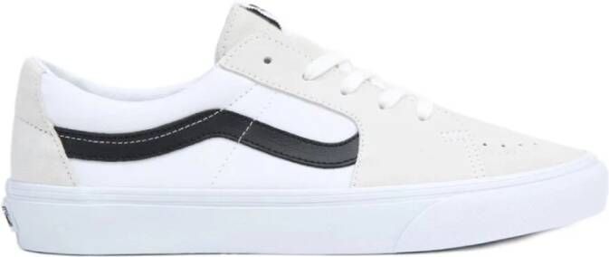 Vans SK8-Low Sneakers White