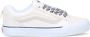 Vans Witte Sneakers met Vault Knu Skool LX Design White Heren - Thumbnail 1