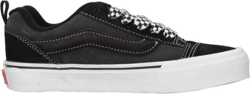 Vans Sneakers Zwart