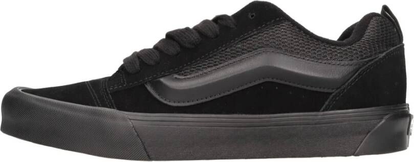 Vans Sneakers Ward van textielen canvasmateriaal - Foto 5