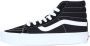 Vans Sk8-hi Recomstruct Skate Schoenen black true white maat: 45 beschikbare maaten:45 - Thumbnail 7