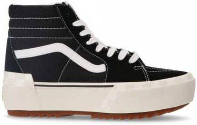 Vans Sneakers Zwart Dames