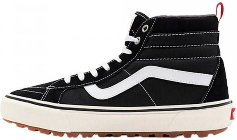 Vans Sneakers Zwart Dames
