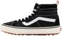 Vans Sk8-hi Mte Winter schoenen black true white maat: 42.5 beschikbare maaten:41 42.5 44.5 45 46 40.5 - Thumbnail 2