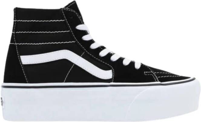 Vans Sneakers Zwart Dames