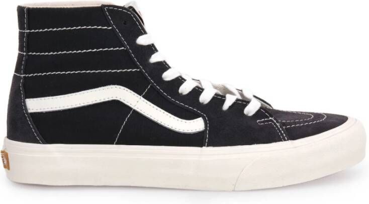 Vans Sneakers Zwart Dames