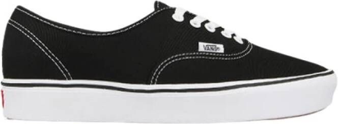 Vans Sneakers Zwart Dames
