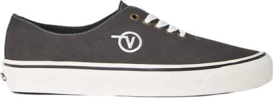 Vans Sneakers Zwart Heren