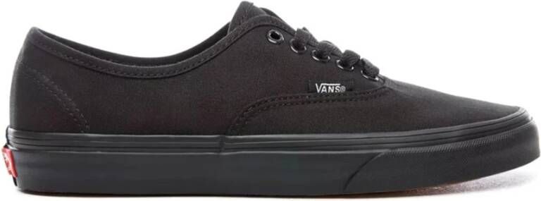 Vans Sneakers Zwart Heren