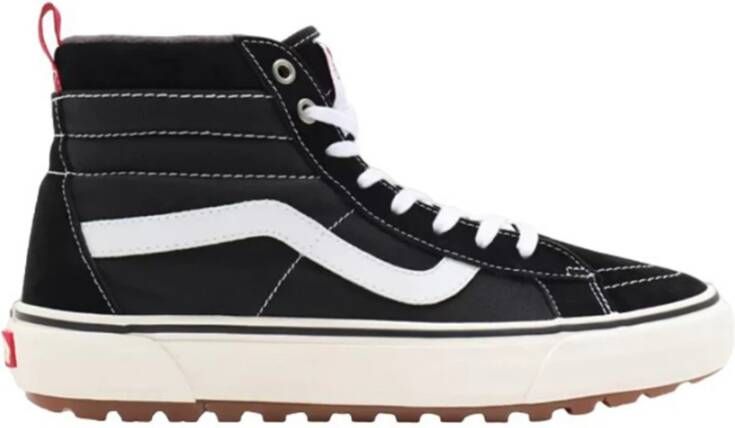 Vans Sk8-hi Mte Winter schoenen black true white maat: 42.5 beschikbare maaten:41 42.5 44.5 45 46 40.5 - Foto 3