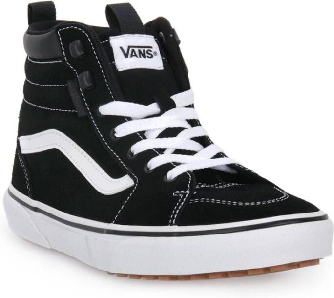 Vans Filmore Hi guard veterboot Veterschoenen Jongen - Foto 4