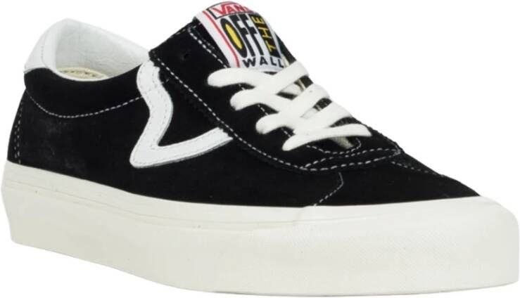 Vans Retro Style 73 DX Sneaker