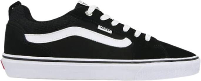 Vans Sneakers Zwart Heren