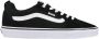 Vans Ademende lage sneaker met gewatteerde enkel Black Heren - Thumbnail 9