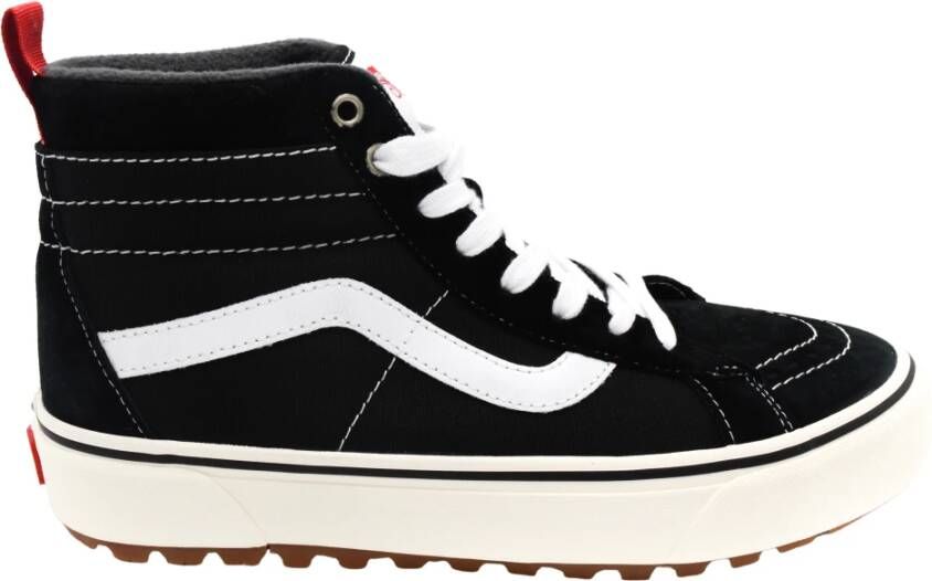 Vans heren maat 2025 45