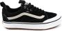 Vans Klassieke Zwart & Wit Sneakers Black Heren - Thumbnail 1