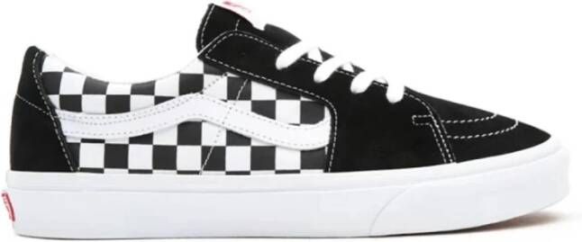 Vans sneakers Zwart Heren