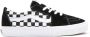 Vans Sk8-Low Schoenen Black Leer Textil 5 Foot Locker - Thumbnail 2