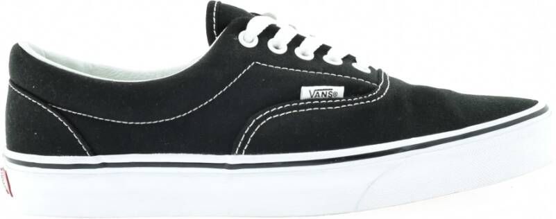 Vans Era Schoenen Black Textil 5 Foot Locker - Foto 10