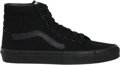 Vans Sneakers Zwart Heren