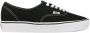 Vans Stoffen Sneakers met Metalen Eyelets - Thumbnail 1