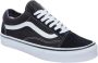Vans Ua Old Skool Platform Wo s Black White Schoenmaat 36 1 2 Sneakers VN0A3B3UY28 - Thumbnail 110