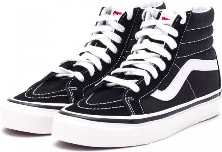Vans Sneakers Zwart Heren