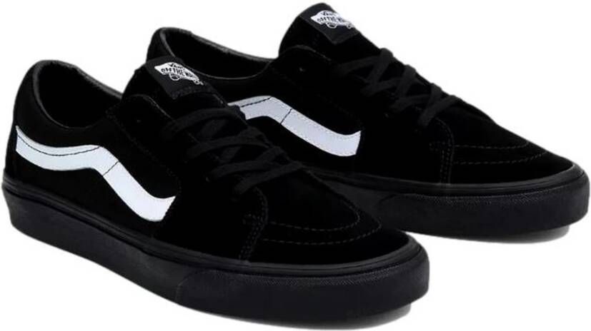 Vans Sneakers Zwart Heren