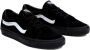 Vans Ua Sk8 Low Contrast Black White Schoenmaat 44 1 2 Sneakers VN0A5KXDBZW1 - Thumbnail 1