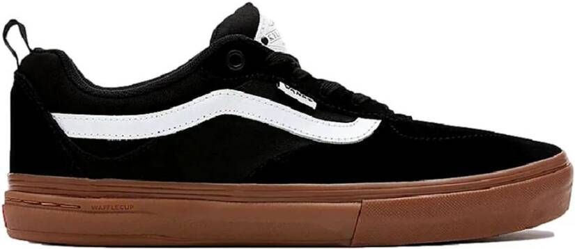 Vans Mn Kyle Walker Skateschoenen zwart
