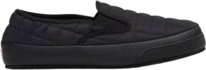 Vans Slip-er 2 After Shred Schoenen zwart