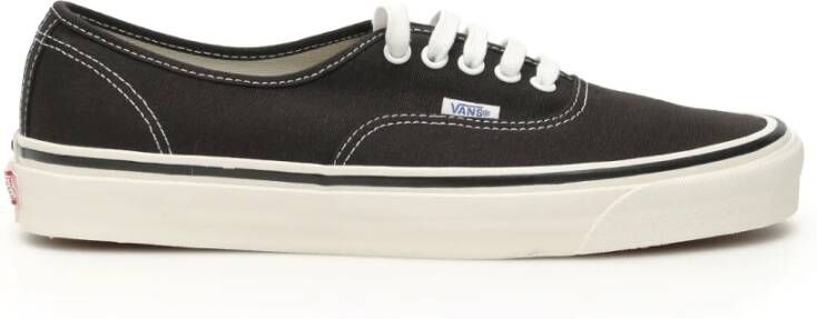 Vans Sneakers Zwart Heren