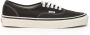 Vans Authentic 44 DX Anaheim Factory Zwart Wit Black Heren - Thumbnail 6