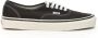 Vans Authentic 44 DX Anaheim Factory Zwart Wit Black - Thumbnail 6