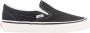 Vans Anaheim Factory Classic 98 DX Slip on Sneakers Zwart - Thumbnail 1