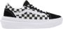 Vans Ua Old Skool Overt Cc Skate Schoenen checkerboard black checkerboard maat: 45 beschikbare maaten:45 - Thumbnail 2
