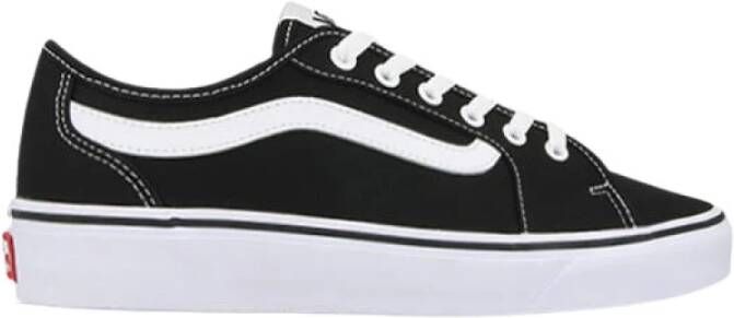 Vans Heren Filmore Decon Sneakers Black Heren
