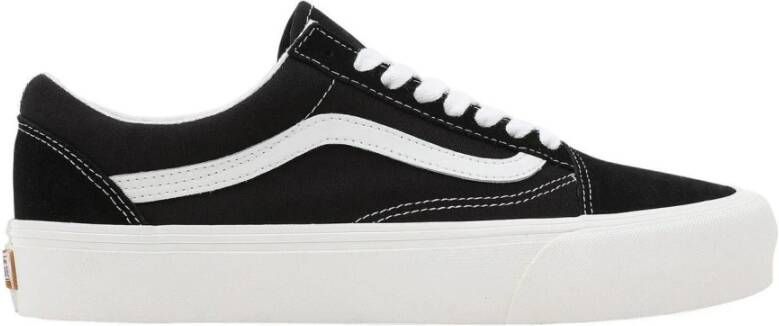 Vans Sneakers Zwart Heren