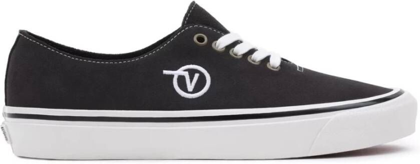 Vans Sneakers Zwart Heren