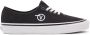 Vans Authentieke One Piece DX Sneakers Black Heren - Thumbnail 1