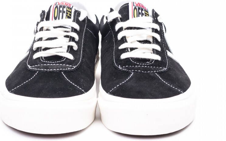Vans Sneakers Zwart Unisex