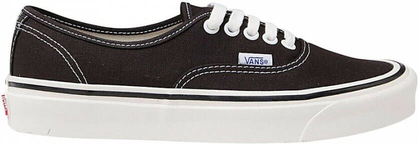 Vans Sneakers Zwart Unisex