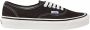 Vans Authentic 44 DX Anaheim Factory Zwart Wit Black - Thumbnail 11